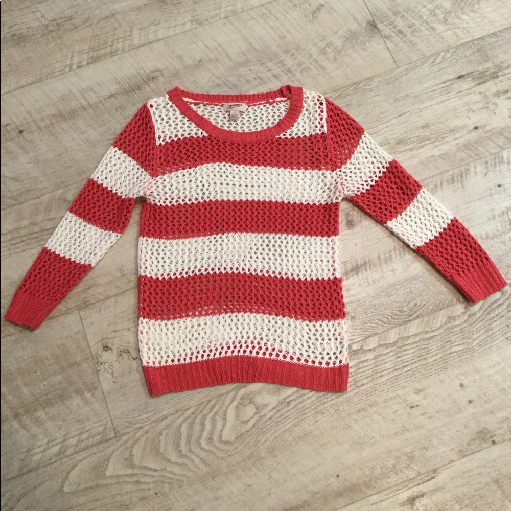 Striped knit - Picture 4 of 5